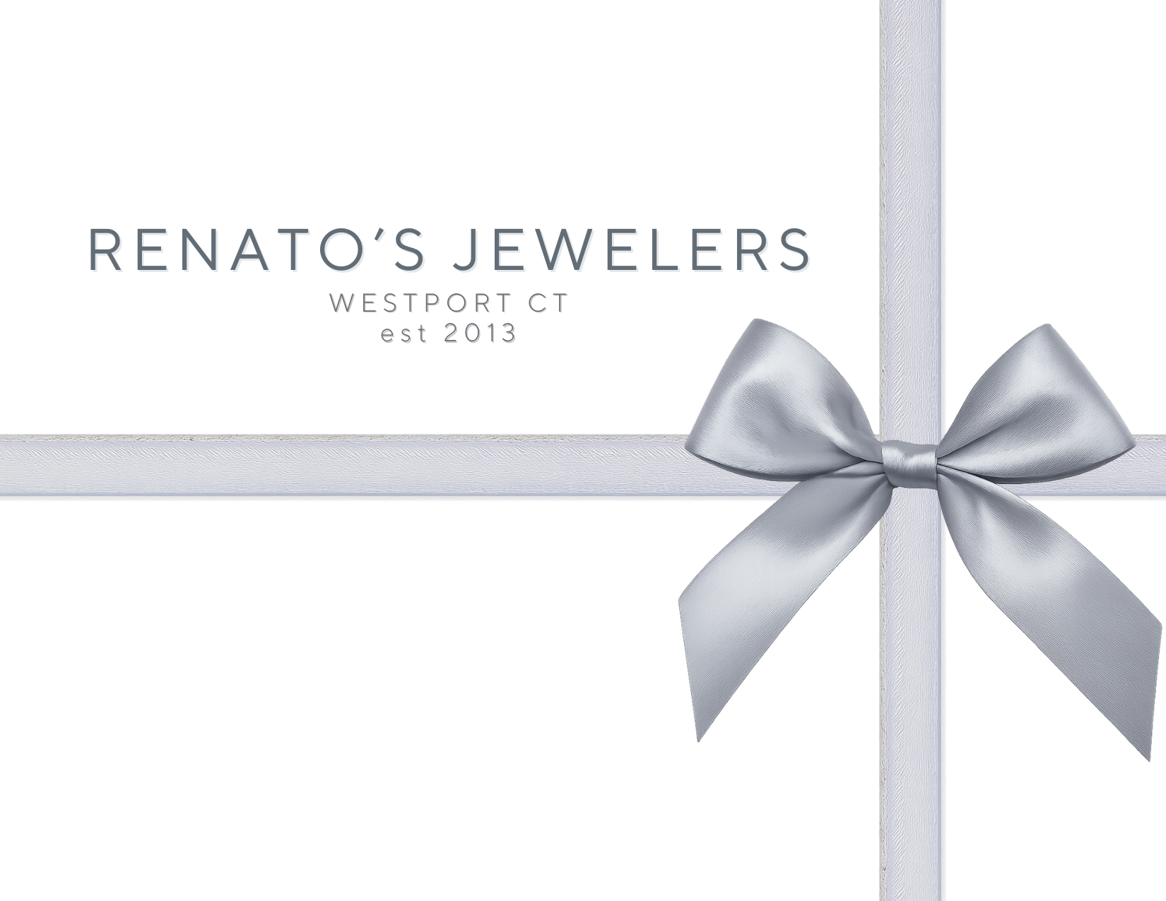 Digital Gift Card